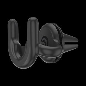PopSocket Pop Mount 2 Car Vent - Black